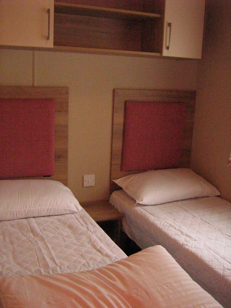 Lovely 6 Berth Caravan With Decking At Carlton Meres In Suffolk Ref 60058M Saxmundham Esterno foto